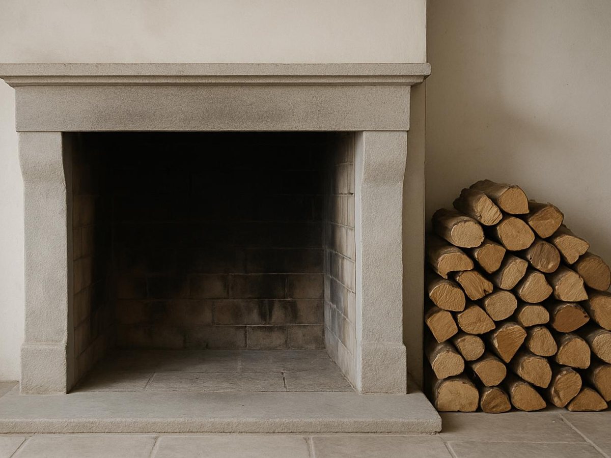 Brown Chimney Repair work in Mesa