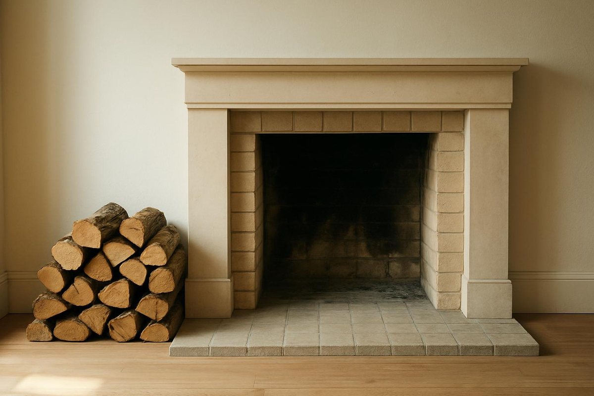 Brown Chimney Repair in Mesa